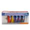 18 Color Acrylic Paint &#x26; Mediums Set by Artist&#x27;s Loft&#x2122;, 21ml